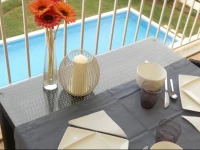 Sol, Praia e Piscina!