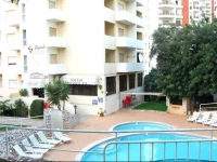 Squash Club Apartamentos