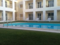 SunApartments - Apartamento de fГ©rias em Portimao