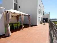 Terraco Praia da Rocha