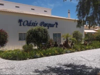 Vivenda de FГ©rias no OГЎsis Parque em PortimГЈo