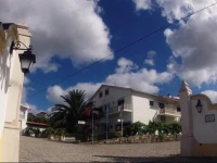 Residencia CГ©u-Azul