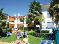 Apartment Porto do Mos, Lago 29 with Outdoor Swimmingpool