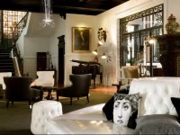 Hotel Infante De Sagres - Small Luxury Hotels of the World