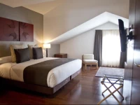 Hotel Carris Porto Ribeira