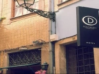 Descobertas Boutique Hotel Porto