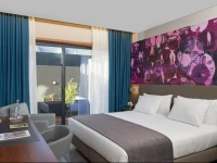 Eurostars Heroismo 4*