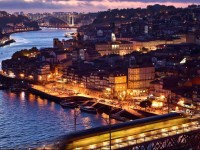 Pestana Vintage Porto Hotel & World Heritage Site