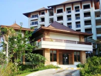 Blue Mountain Hua Hin 4*