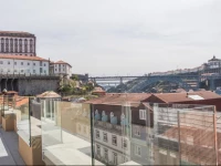 The House Ribeira Porto Hotel