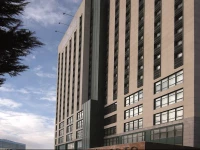 Vila Gale Porto - Centro