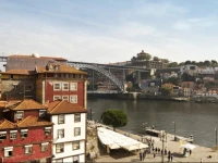 Ribeira do Porto Hotel 3*