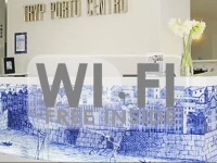 TRYP Oporto Centro Hotel
