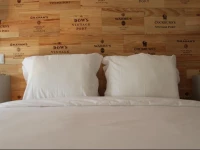 Decanting Porto House