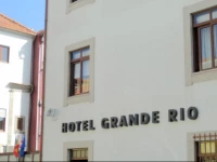 Hotel Grande Rio