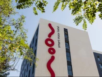 Moov Hotel Porto Norte