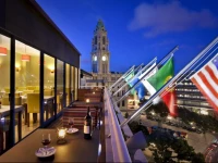 Vera Cruz Porto Downtown Hotel