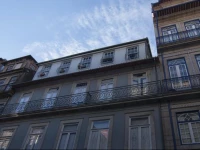Alegria Apartment by Sweet Porto