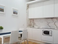 Alegria Studio Apartment