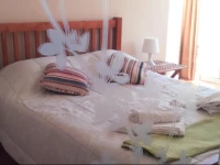 Antas Ville Guesthouse