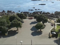 Apartamento Com Vista Para O Mar