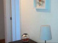 Apartamento em Monsanto - Porto