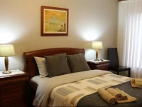 Apartamento Galerias