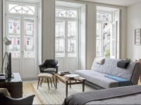 Apartamento LГіios