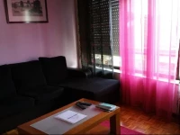 Apartamento T2 no Centro do Porto