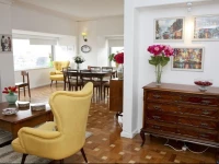 Apartamento Vintage 2