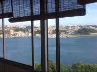 Apartamento vista Douro e Mar