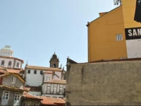 Apartamentos Porto Douro Ribeira