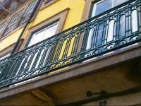 Apartamentos sobre o Douro