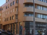 Apartment by the beach