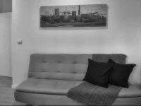 Apartment D. Luis I by Sweet Porto