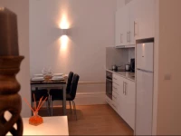 Apartment D. Maria II by Sweet Porto