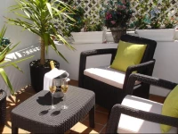 Apartment in the historic center of Porto