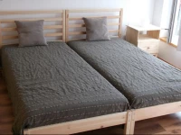 Apartment Stay in Fontainhas