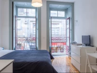 Apartments Cedofeita 188