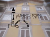 Authentic Porto Apartments