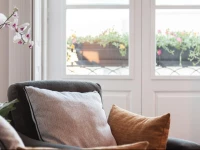 B The Guest Downtown