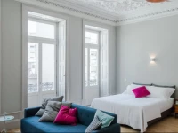 Baumhaus Serviced Apartments