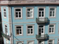 Best Guest Porto Hostel