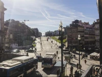 BmyGuest - Cardosas Stylish Apartment