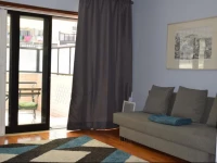 Boa Ventura Flat & Patio