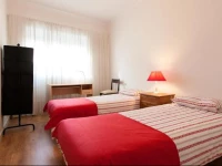 Breiner 373 Double Bed