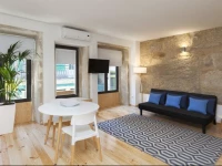 By Almada 166 - Lofts & Studios