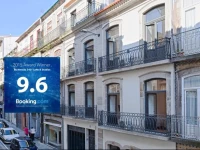 By Almada 340 - Lofts & Studios