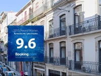 By Almada 346 - Lofts & Studios