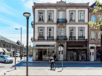 By Fernandes TomГЎs - Apartments